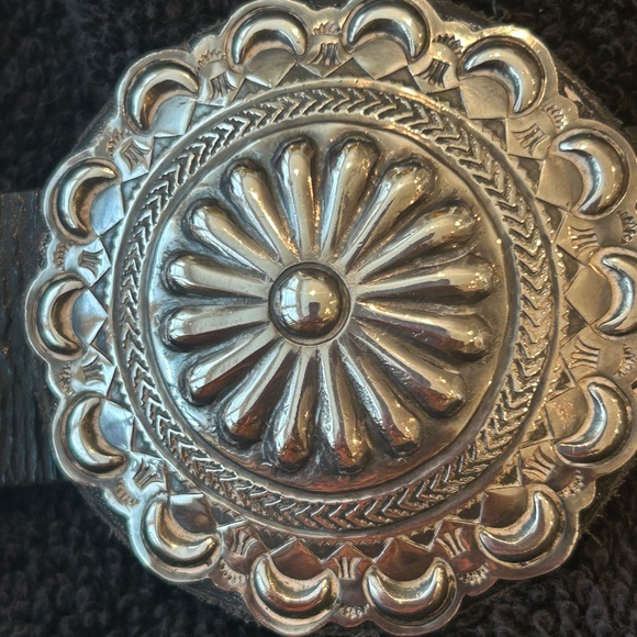 CONCHO BELT main image 5